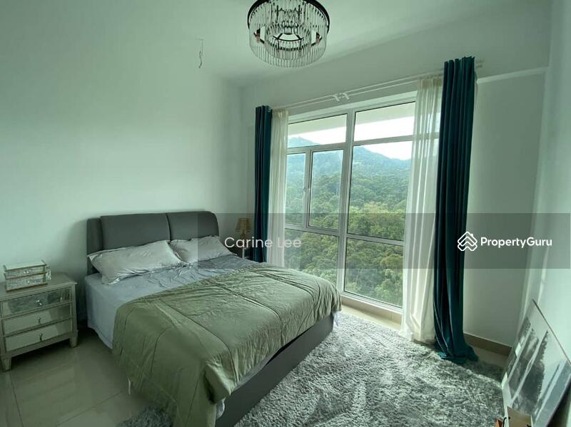 Setia Pinnacle untuk Untuk Dijual - RM 565,000, Mac 2026 - Master Bedroom - PropertyGuru.com.my
