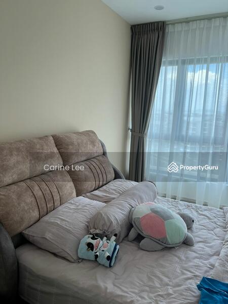 Condominium for Sale at Waterside Residence - Carine Lee - Bedroom - PropertyGuru.com.my