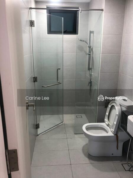 Condominium for Sale at Waterside Residence - Carine Lee - Bathroom - PropertyGuru.com.my