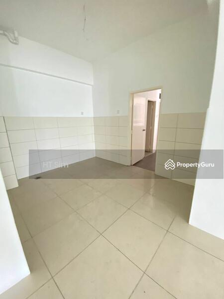 Untuk Dijual - Starhill Luxury Residence