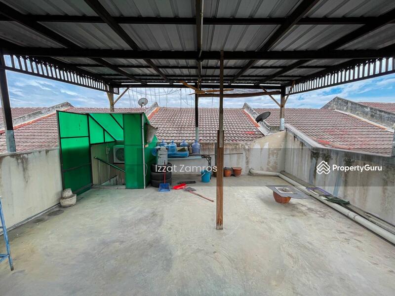 Roof