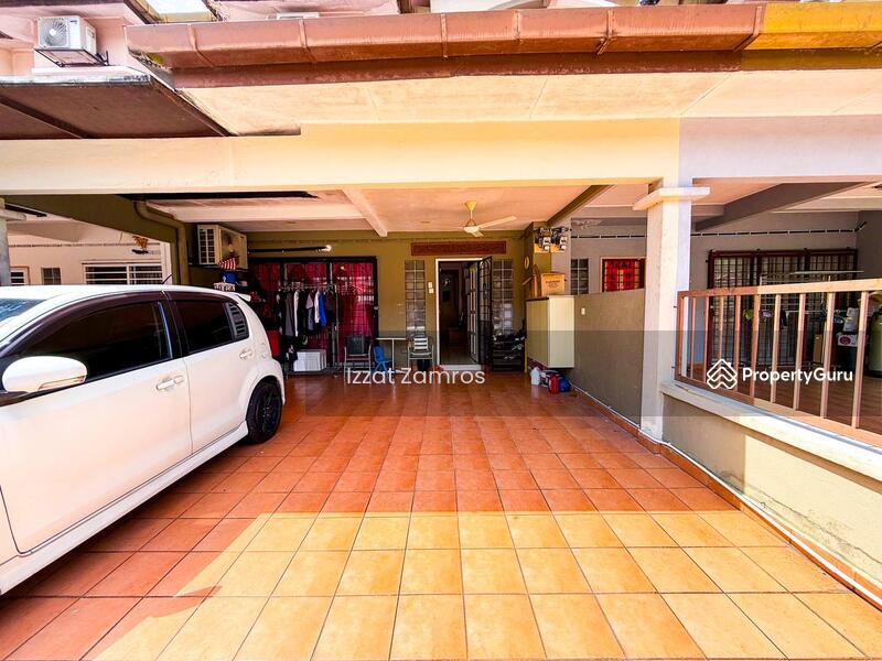 Car Park