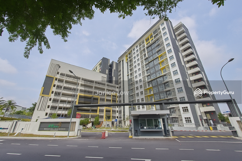 Pangsapuri untuk Disewa di Residensi Advena - Janice Low - Residensi Advena - PropertyGuru.com.my