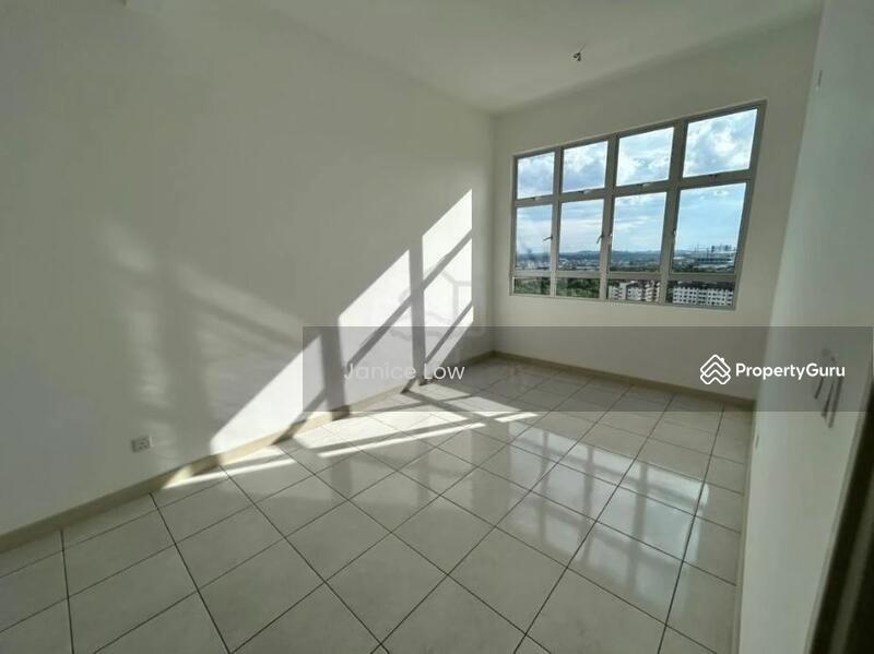 Pangsapuri untuk Disewa di Residensi Advena - Janice Low - Bedroom 1 - PropertyGuru.com.my