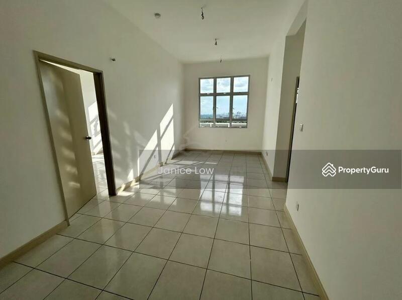 Pangsapuri untuk Disewa di Residensi Advena - Janice Low - Living Room - PropertyGuru.com.my