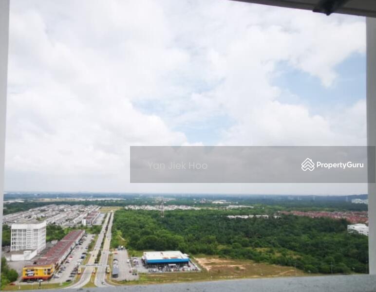 Service Residence for Rent at Alanis Residence - Yan Jiek Hoo - View - PropertyGuru.com.my