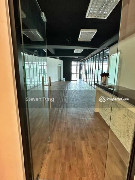 Corridor