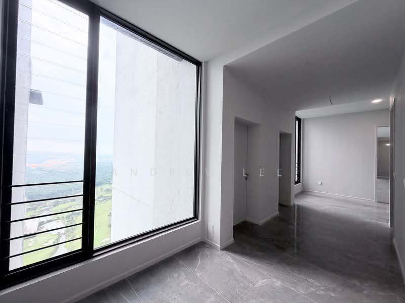 Kondominium untuk Dijual di Aetas Damansara - Andrew Lee - Corridor - PropertyGuru.com.my