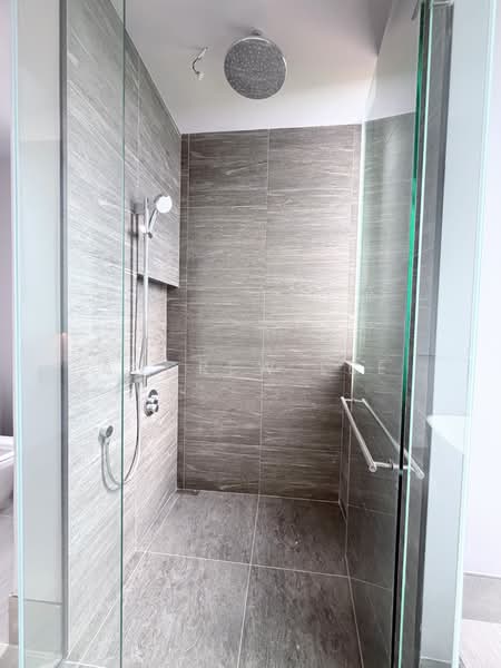 Kondominium untuk Dijual di Aetas Damansara - Andrew Lee - Bathroom - PropertyGuru.com.my