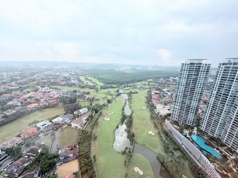 Kondominium untuk Dijual di Aetas Damansara - Andrew Lee - Exterior - PropertyGuru.com.my