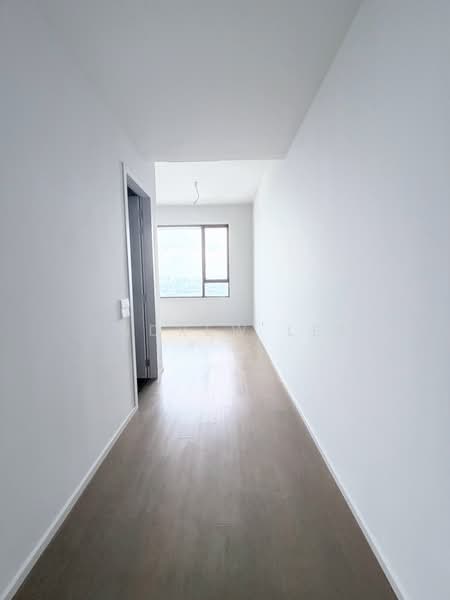 Kondominium untuk Dijual di Aetas Damansara - Andrew Lee - Corridor - PropertyGuru.com.my