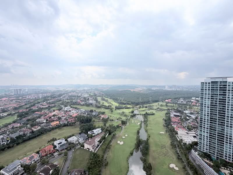 Kondominium untuk Dijual di Aetas Damansara - Andrew Lee - Exterior - PropertyGuru.com.my