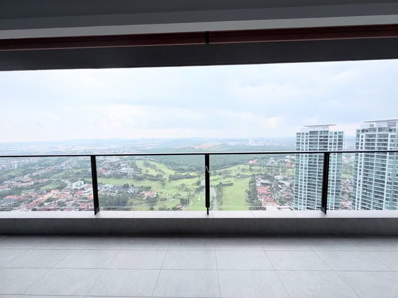 Kondominium untuk Dijual di Aetas Damansara - Andrew Lee - View - PropertyGuru.com.my