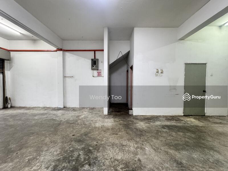 Ground Floor