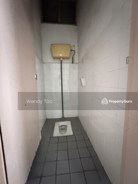 Ground Floor Bathroom