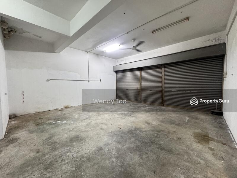 Ground Floor