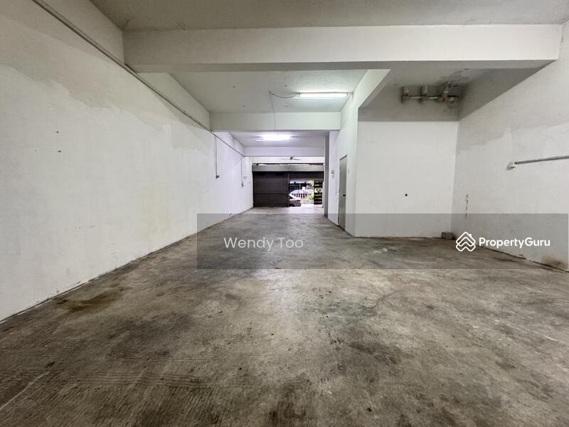 Ground Floor