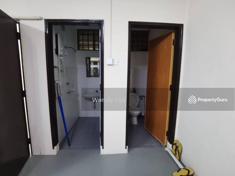 First floor-Bathroom