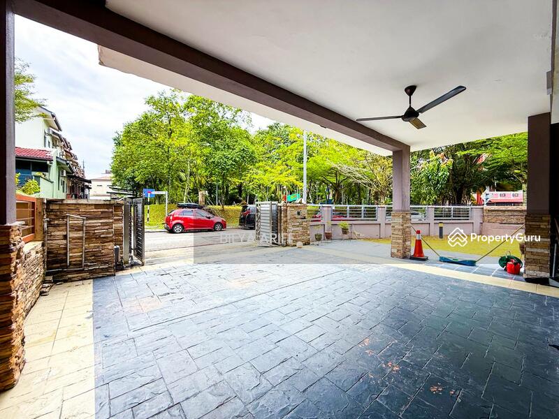 Car Park