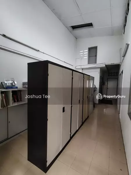 Corridor