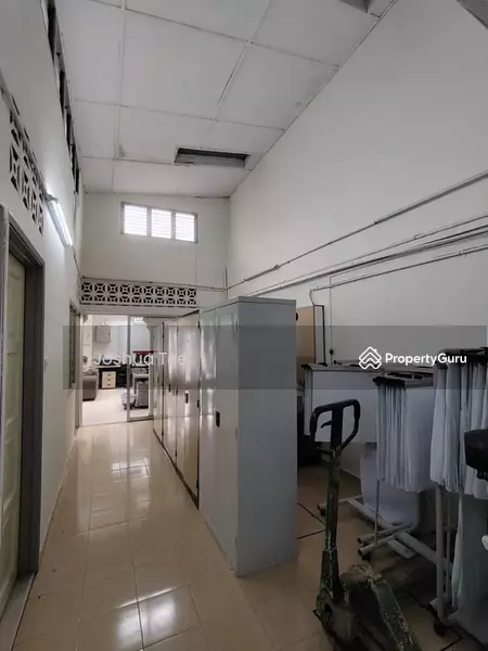 Corridor