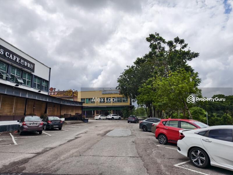 Car Park
