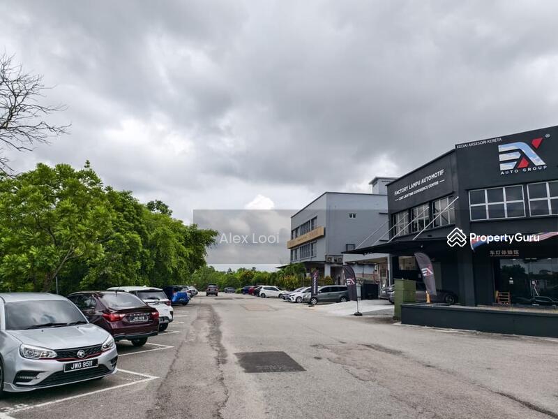 Car Park