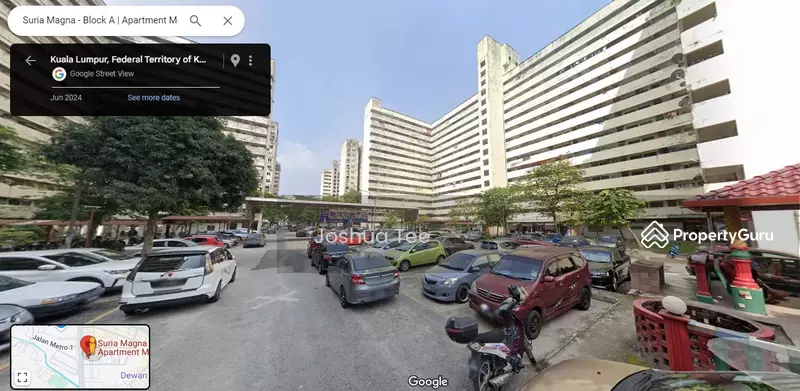 Car Park