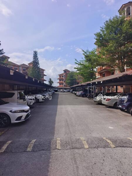 Car Park