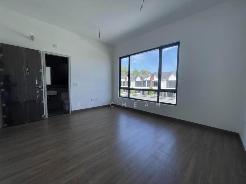 Terraced House for Rent in Sungai Buloh (Selangor) - KC Cheah - Bedroom - PropertyGuru.com.my
