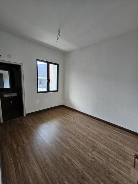 Terraced House for Rent in Sungai Buloh (Selangor) - KC Cheah - Bedroom - PropertyGuru.com.my
