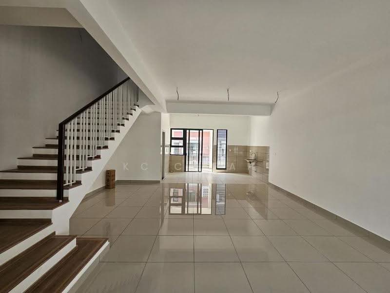 Terraced House for Rent in Sungai Buloh (Selangor) - KC Cheah - Living Room - PropertyGuru.com.my