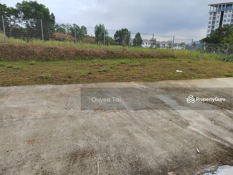 Huge Land