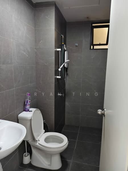 Service Residence for Rent at Majestic Maxim - Bryan Ting - Bathroom - PropertyGuru.com.my