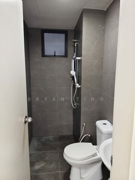 Service Residence for Rent at Majestic Maxim - Bryan Ting - Bathroom - PropertyGuru.com.my