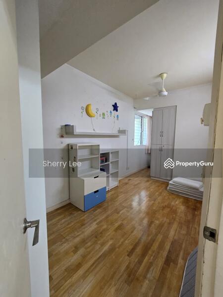 Service Residence for Sale at Solaris Dutamas - Sherry Lee - Bedroom - PropertyGuru.com.my