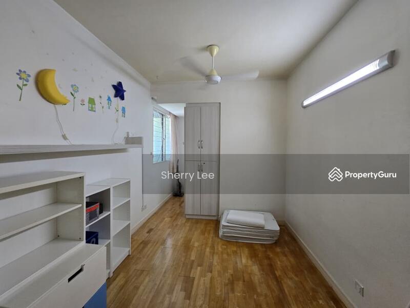 Service Residence for Sale at Solaris Dutamas - Sherry Lee - Bedroom - PropertyGuru.com.my