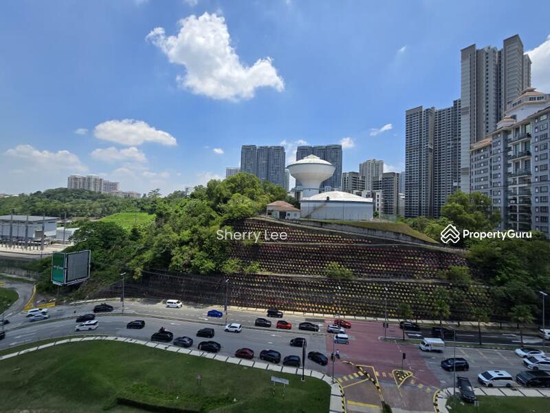 Service Residence for Sale at Solaris Dutamas - Sherry Lee - View - PropertyGuru.com.my