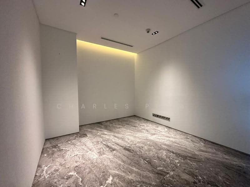 Kediaman Servis untuk Dijual di Four Seasons Place - Charles Phua - Study - PropertyGuru.com.my
