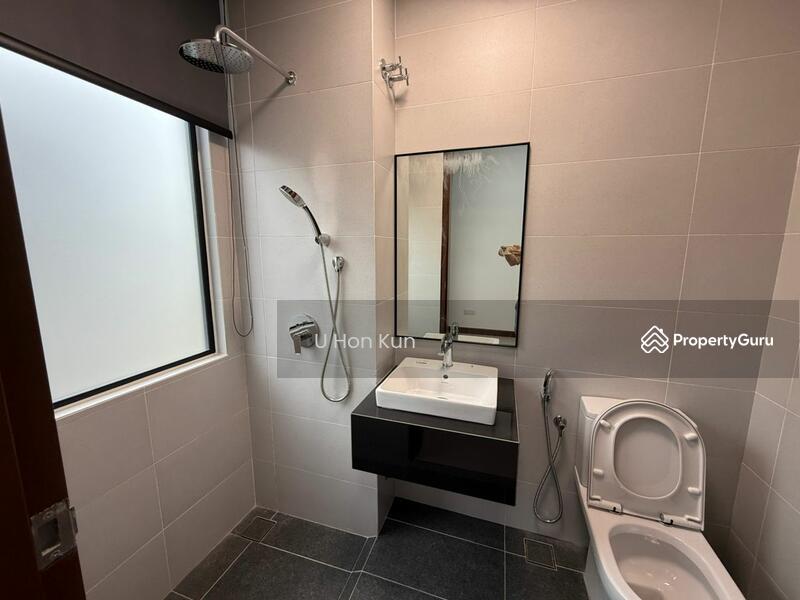 2-storey Terraced House for Rent in Puteri Harbour (Iskandar Puteri (Nusajaya)) - U Hon Kun - Bathroom - PropertyGuru.com.my