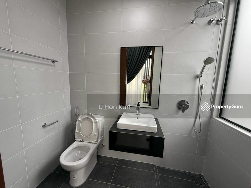 2-storey Terraced House for Rent in Puteri Harbour (Iskandar Puteri (Nusajaya)) - U Hon Kun - Bathroom - PropertyGuru.com.my
