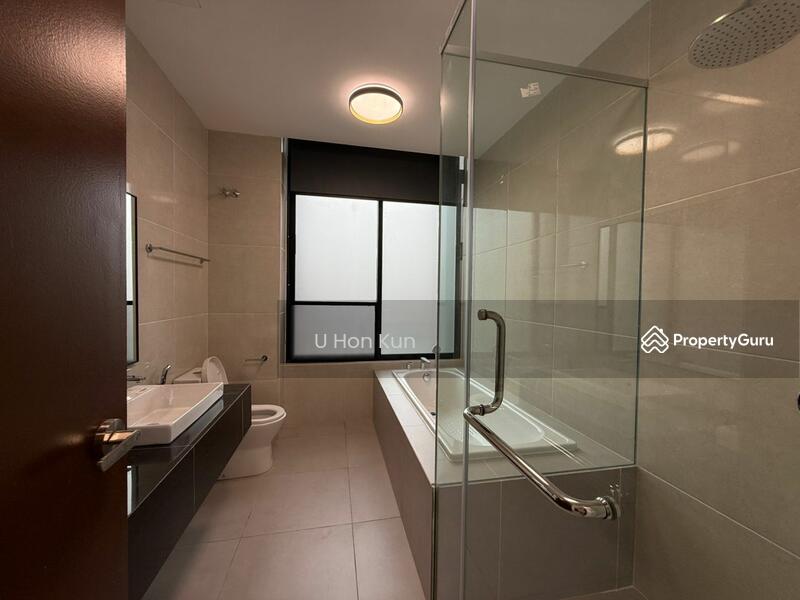 2-storey Terraced House for Rent in Puteri Harbour (Iskandar Puteri (Nusajaya)) - U Hon Kun - Bathroom - PropertyGuru.com.my