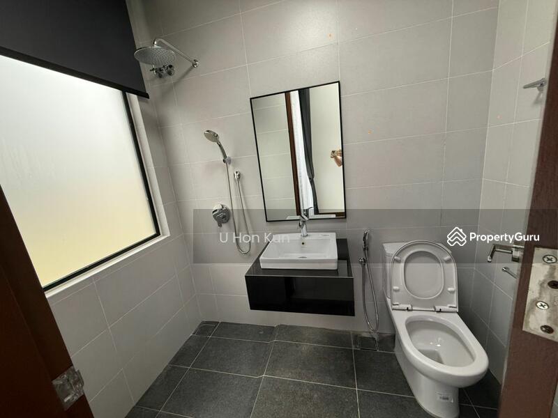 2-storey Terraced House for Rent in Puteri Harbour (Iskandar Puteri (Nusajaya)) - U Hon Kun - Bathroom - PropertyGuru.com.my