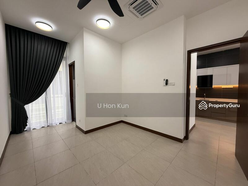 2-storey Terraced House for Rent in Puteri Harbour (Iskandar Puteri (Nusajaya)) - U Hon Kun - Kitchen - PropertyGuru.com.my