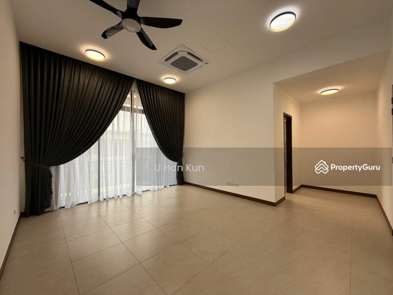 2-storey Terraced House for Rent in Puteri Harbour (Iskandar Puteri (Nusajaya)) - U Hon Kun - Living Room - PropertyGuru.com.my