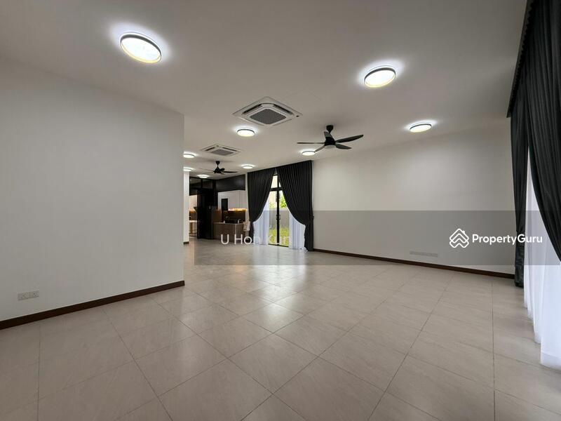2-storey Terraced House for Rent in Puteri Harbour (Iskandar Puteri (Nusajaya)) - U Hon Kun - Living Room - PropertyGuru.com.my