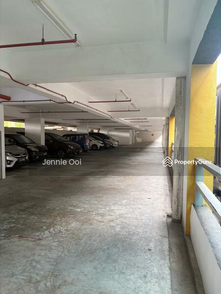 Car Park