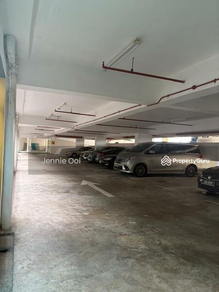 Car Park