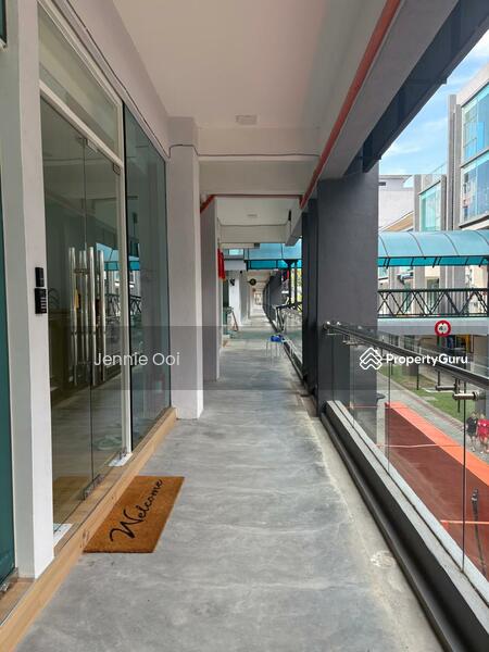 Corridor