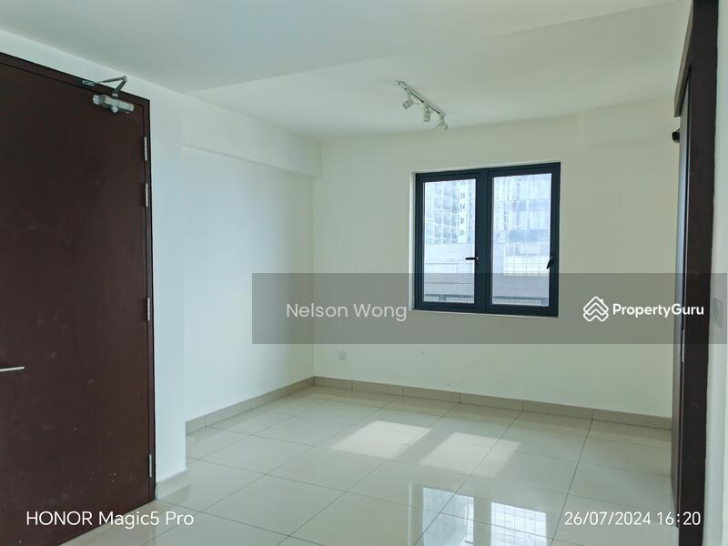Servis Apartment untuk Dijual di Trefoil @ Setia City - Nelson Wong - PropertyGuru.com.my